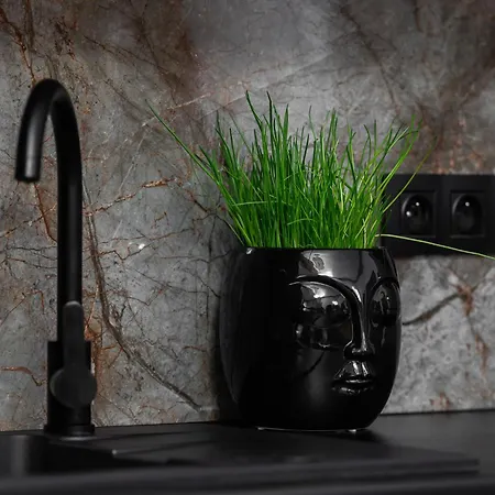 Appartement Glamour By Kramm - W Centrum Poznania Przy Ul Polwiejskiej