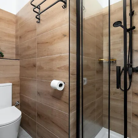 Glamour By Kramm - W Centrum Poznania Przy Ul Polwiejskiej * Poznań