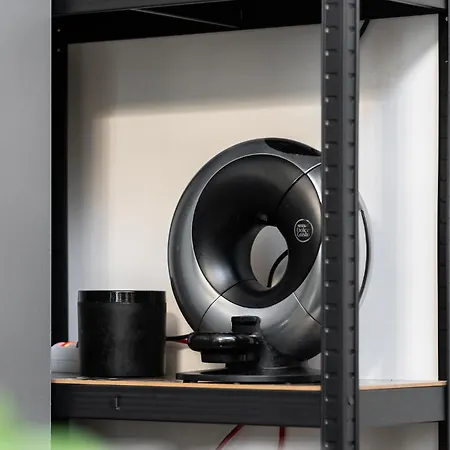 Glamour By Kramm - W Centrum Poznania Przy Ul Polwiejskiej