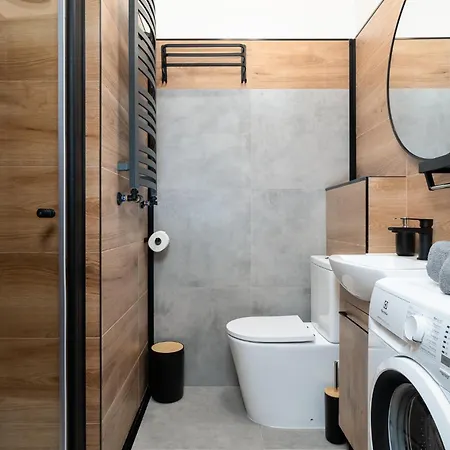 Glamour By Kramm - W Centrum Poznania Przy Ul Polwiejskiej