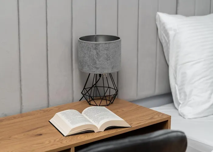 Glamour By Kramm - W Centrum Poznania Przy Ul Polwiejskiej Apartment Posen