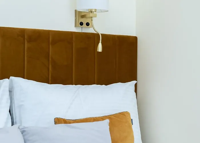 Glamour By Kramm - W Centrum Poznania Przy Ul Polwiejskiej