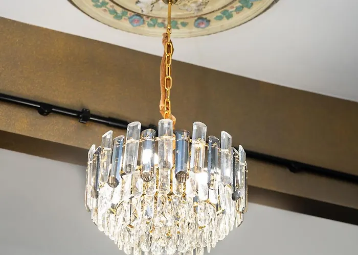 Glamour By Kramm - W Centrum Poznania Przy Ul Polwiejskiej Apartment