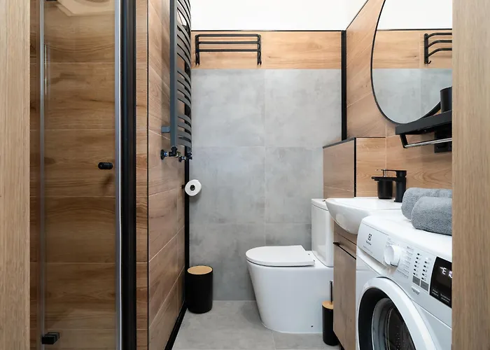 Glamour By Kramm - W Centrum Poznania Przy Ul Polwiejskiej