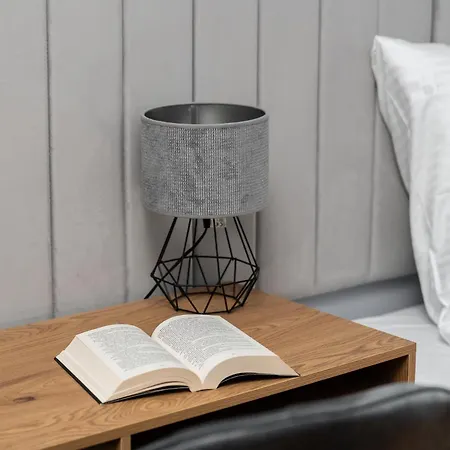 Glamour - Centrum Poznania Daire Poznan