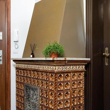 Apartman Glamour Polwiejska - W Centrum Poznania Przy Starym Browarze