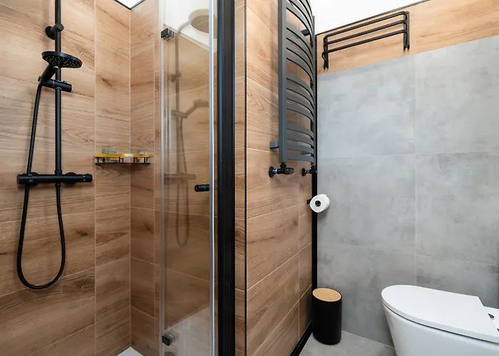 Glamour By Kramm - W Centrum Poznania Przy Ul Polwiejskiej Poznan